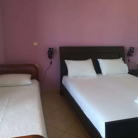 Gasthof Angel Room's Himarë