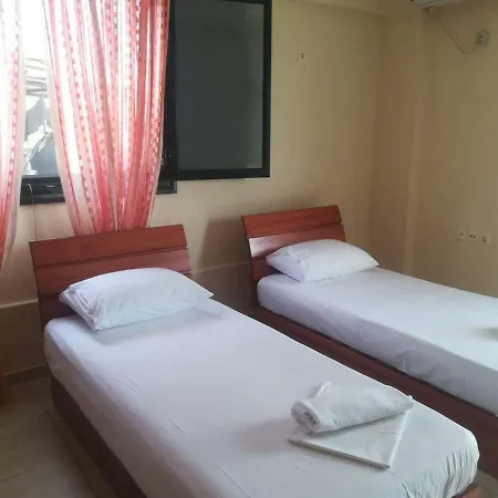 Angel Room's * Himarë