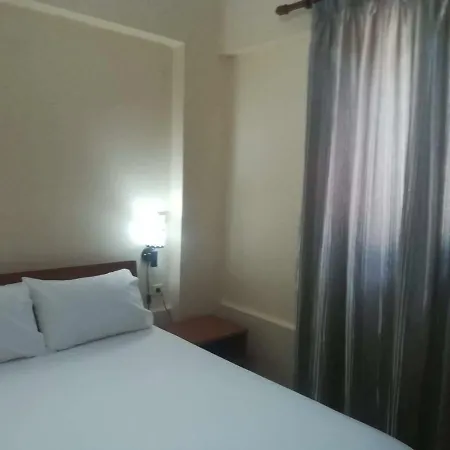Angel Room's Pensionat *