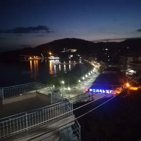 Guest house Angel Room's Himare