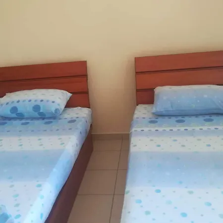 Pensionat Angel Room's *