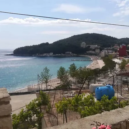 Angel Room's Guest house Himare