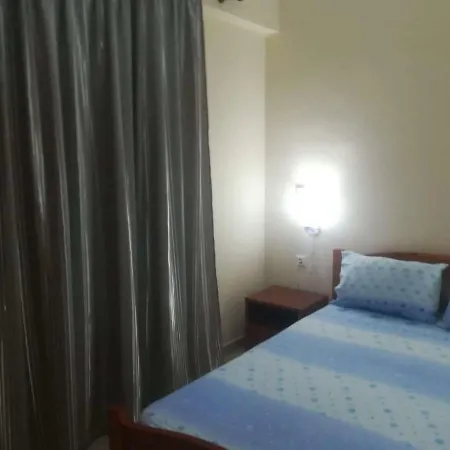 Pensionat Angel Room's Himare