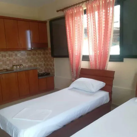 Angel Room's *